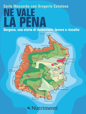 cover image of Ne vale la pena